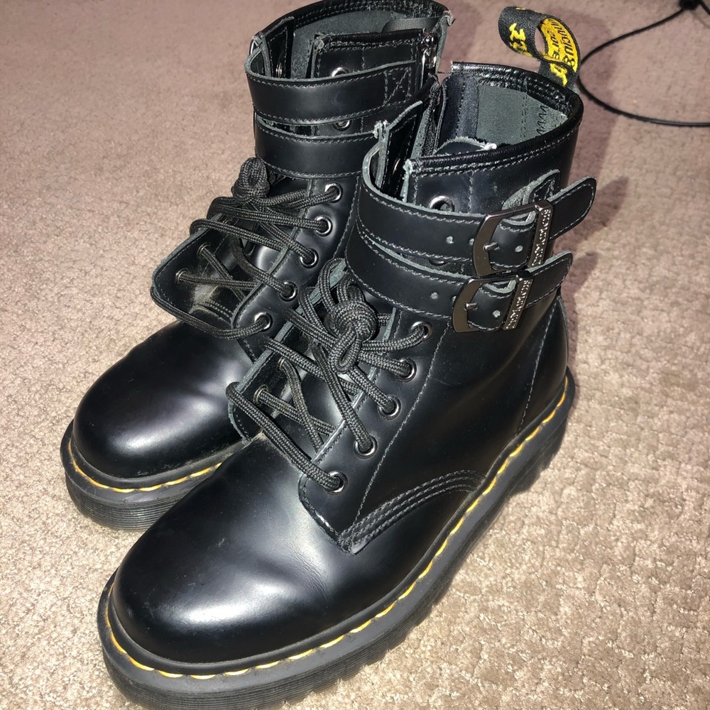 Dr martens size 8